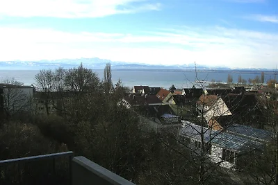 FeWo Grabsch mit See-/ Alpenblick