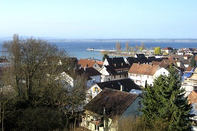 FeWo Müller mit See- und Alpenblick