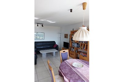 Ferienwohnung Müller mit See/Alpenb