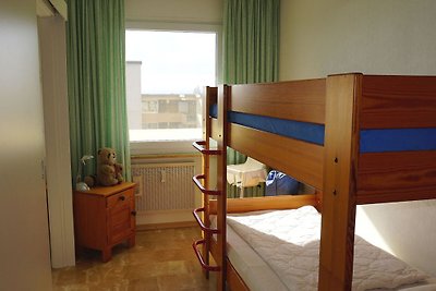 Ferienwohnung Mehl mit See/Alpenbli