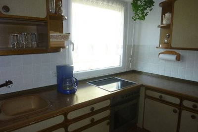 Ferienwohnung Grabsch mit See-/Alpe