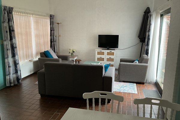 Ferienhaus Noordwijkerhout