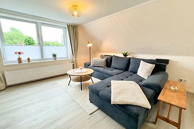 Ferienwohnung Schlafgemach