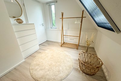 Ferienwohnung Schlafgemach