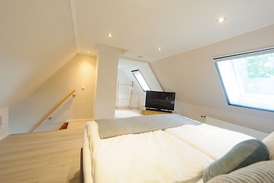 Ferienwohnung Schlafgemach