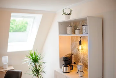 Ferienwohnung Schlafgemach