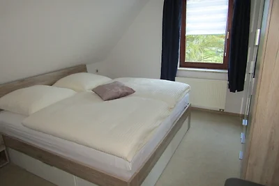 Ferienwohnung Hammann