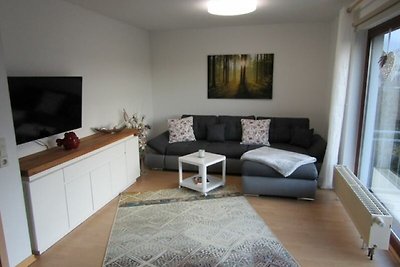 Ferienwohnung Hammann