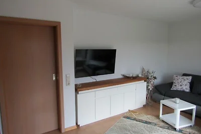 Ferienwohnung Hammann