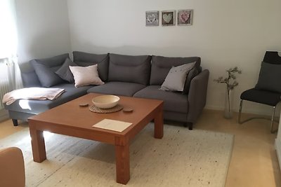 Ferienwohnung Solitüde Strandnah