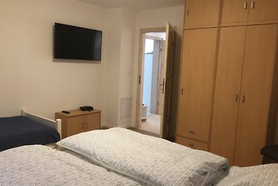 Ferienwohnung Solitüde Strandnah