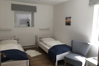 Ferienwohnung Solitüde Strandnah