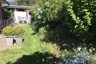 Ferienwohnung Solitüde Strandnah