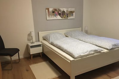 Ferienwohnung Solitüde Strandnah