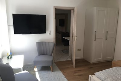 Ferienwohnung Solitüde Strandnah