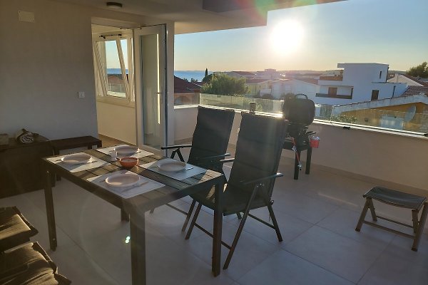 Ferienwohnung Vir