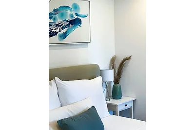 Apartment MARE mit Whirlpool