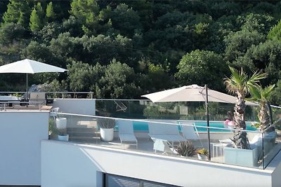 Casa vacanze Vacanza di relax Omiš