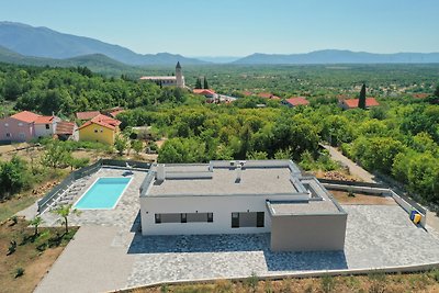 Villa Olive Residence - Ein ruhiger Rückzugsort in der Nähe von Makarska