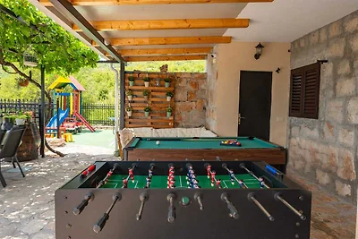 Casa vacanze Vacanza di relax Kladnjice