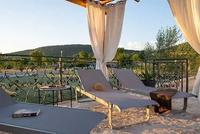 Villa Unika Piscina riscaldata, Jacuzzi,...