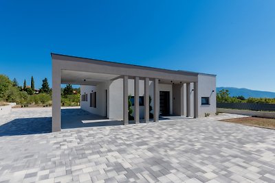 Villa Olive Residence - Ein ruhiger Rückzugsort in der Nähe von Makarska