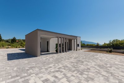 Villa Olive Residence - Ein ruhiger Rückzugsort in der Nähe von Makarska