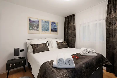 Beachfront Villa Marivi with Pool and Game Room