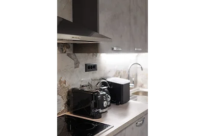 Villa Marivi – Strandhaus mit Pool