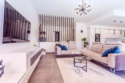 Villa Casa Mia mit beheiztem 40m2 Pool, in der Nähe von Makarska