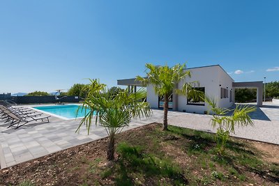 Villa Olive Residence - Ein ruhiger Rückzugsort in der Nähe von Makarska