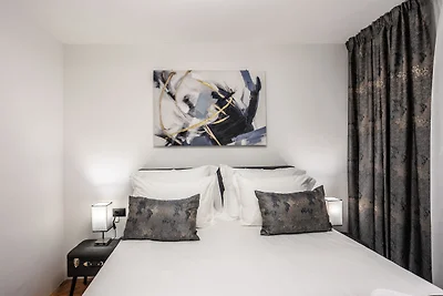 Villa Marivi – Strandhaus mit Pool