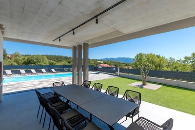 Villa Olive Residence - Ein ruhiger Rückzugsort in der Nähe von Makarska