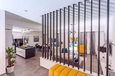 Villa Casa Mia mit beheiztem 40m2 Pool, in der Nähe von Makarska