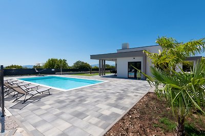 Villa Olive Residence - Ein ruhiger Rückzugsort in der Nähe von Makarska