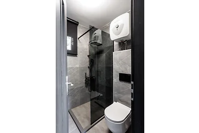 Beachfront Villa Marivi with Pool and Game Room