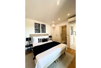 Wohnung VIVA mit toller Aussicht
