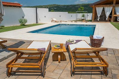 Casa vacanze Vacanza di relax Poljica