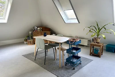 Mira, tussen abdij, duinen en zee