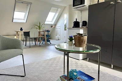 Mira, tussen abdij, duinen en zee
