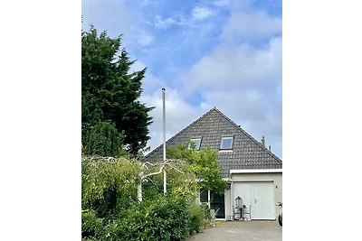 Mira, tussen abdij, duinen en zee