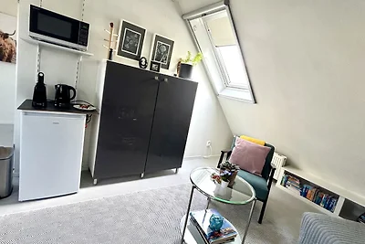 Mira, tussen abdij, duinen en zee