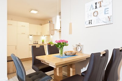 Ferienwohnung Lina