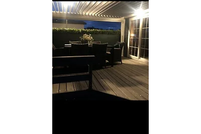 Ferien chalet Zwaan 1251 Camping Beach resort Julianahoeve Renesse