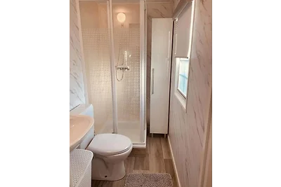 Ferien chalet Zwaan 1251 Camping Beach resort Julianahoeve Renesse