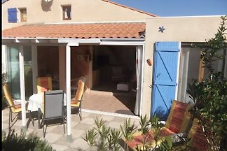 Ottima sistemazione per una vacanza al mare