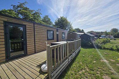 Chalet am Lauwersmeer