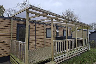 Chalet am Lauwersmeer