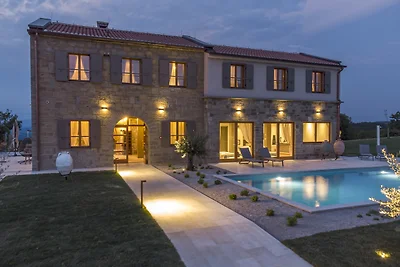 Villa Paradiso d'Istria
