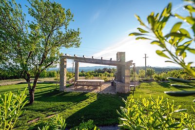 Villa Paradiso d'Istria